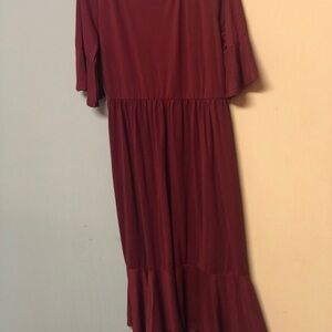 Did somebody say Burgundy season?!